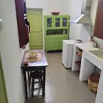 Grandpa's Traditional Feriehus