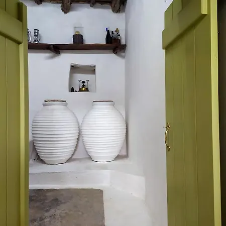 Grandpa's Traditional