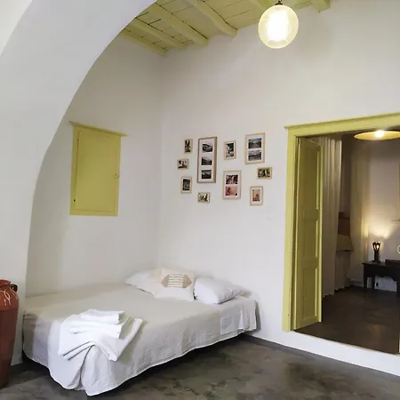 Grandpa's Traditional Tatil Evi