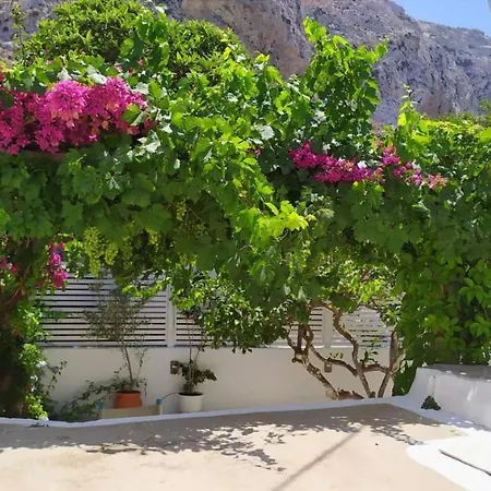 Grandpa's Traditional Amorgos