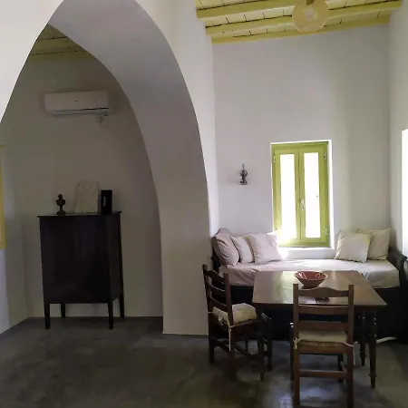 Grandpa's Traditional Ferienhaus *