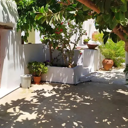 Grandpa's Traditional Ferienhaus Amorgos