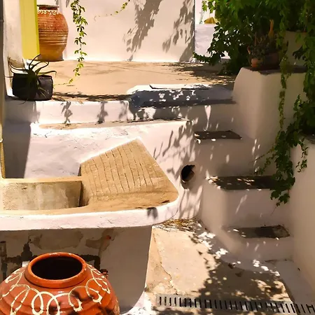 Grandpa's Traditional *