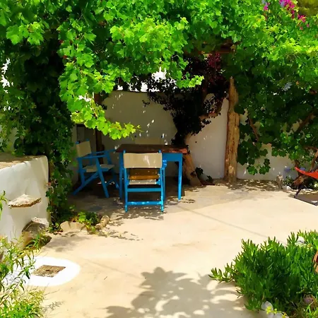 Grandpa's Traditional Tatil Evi *