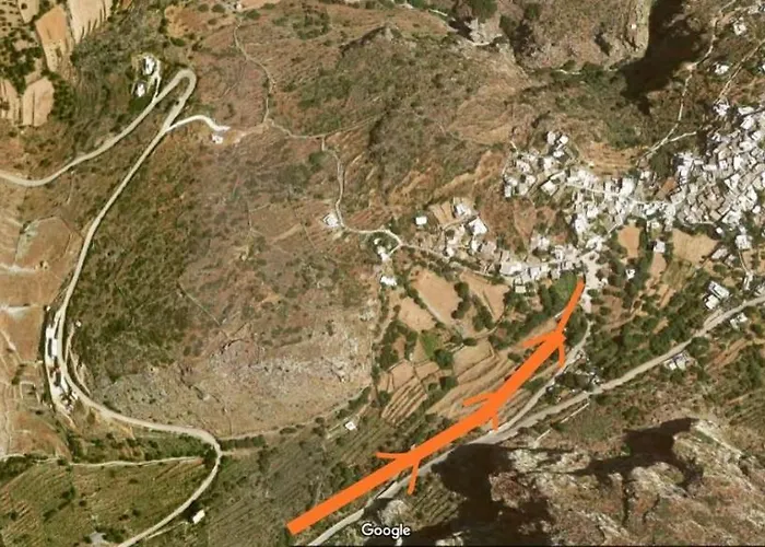 Grandpa's Traditional Дом отдыха