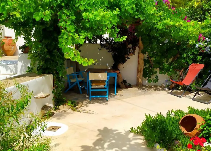 Grandpa's Traditional Дом отдыха *